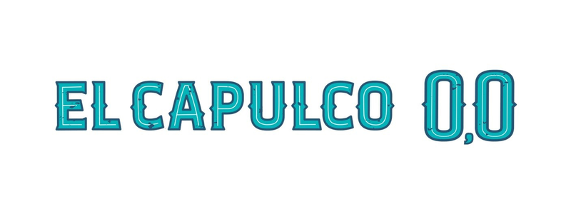 El Capulco 0,0