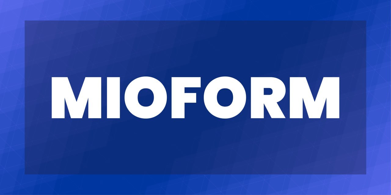 MIOFORM